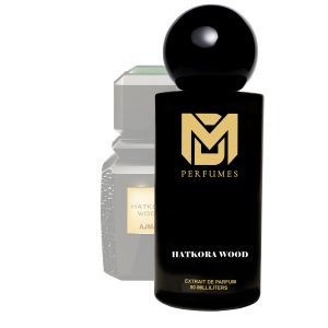 HATKORA WOOD