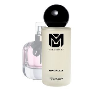 MON PARIS