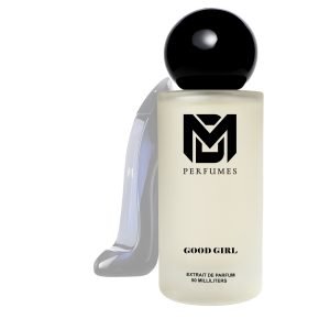 GOOD GIRL