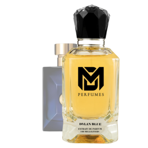 DYLAN BLUE
