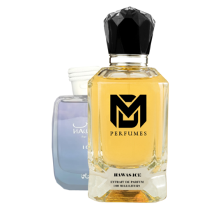 HAWAS ICE