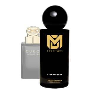 INTENSE OUD
