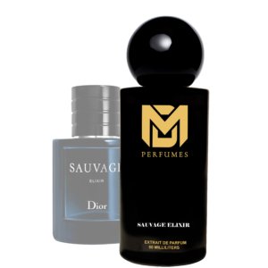 SAUVAGE ELIXIR