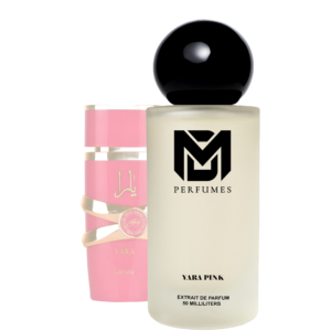 YARA PINK