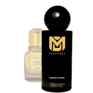AMBER POVRE