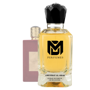 AMEERAT AL ARAB