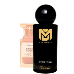 BITTER PEACH